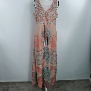 Soft Surroundings Guadalupe Dress